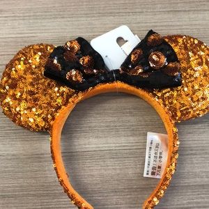 Disneyland ears